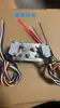 Microinterruptor DZW MK2-1 Interruptor de límite para dispositivo eléctrico HWK-22A MK2-2 MK1-1