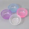 Cuencos de Belleza al por Mayor, Cuencos para Mascarillas Faciales, Cuencos de Plástico, Cuencos para Mezclar Mascarillas DIY, Herramientas para Salones de Belleza, Cuencos para Mezclar Mascarillas, Descuentos por Cantidad Grande