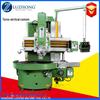 Torno vertical C5116 torno vertical ordinário de coluna única torno ordinário grande torno ordinário Shenyang