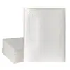 Envelope Bolha com Filme Perolado Saco Composto Auto-Selante 80g Saco Espuma para Envio de Roupas Embalagem Pacote Pequeno Auto-Selante
