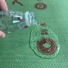 Película Protectora de Piso para Azulejos, Baldosas Cerámicas y Pisos de Madera, Duradera y a Prueba de Humedad