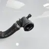 Aplicável ao Dongfeng Peugeot 3008 16 logo 3008 pequeno tanque de água mangueira de água borracha aquecedor mangueira de água