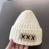 Nuevo Sombrero de Punto con Protección para las Orejas de Bebé para Otoño e Invierno, Conjunto de Dos Piezas de Sombrero Cálido y Protector de Cuello para Niños, Lindo Suave Gorro Turbante para Bebé