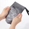 Red Espumadora de Jabón Hecha a Mano para Lavado Facial, Lavado de Manos y Ducha, Red de Burbujas de Jabón, Bolsa de Red para Espuma Limpiadora, Bolsa de Jabón Exfoliante de Nylon