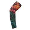 Mangas de Tatuaje para Exteriores, Tatuajes de Flores en el Brazo, Mangas de Protección Solar para Ciclismo y Pesca para Hombres y Mujeres, Mangas Geniales para los Brazos con Diseños de Logotipos Imprimibles