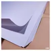 Aberto Total Grande Papel Branco Papel de Escrita Papel de Escrita Pintura Infantil Papel para Rabiscar Suprimentos Culturais Papel Branco Frete Grátis