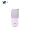 Garrafa Térmica Tyeso Prática Capa de Isolamento para Bebidas Frias, Refrigerante, Cerveja, Latas de Aço Inoxidável, Copo Portátil para Exterior