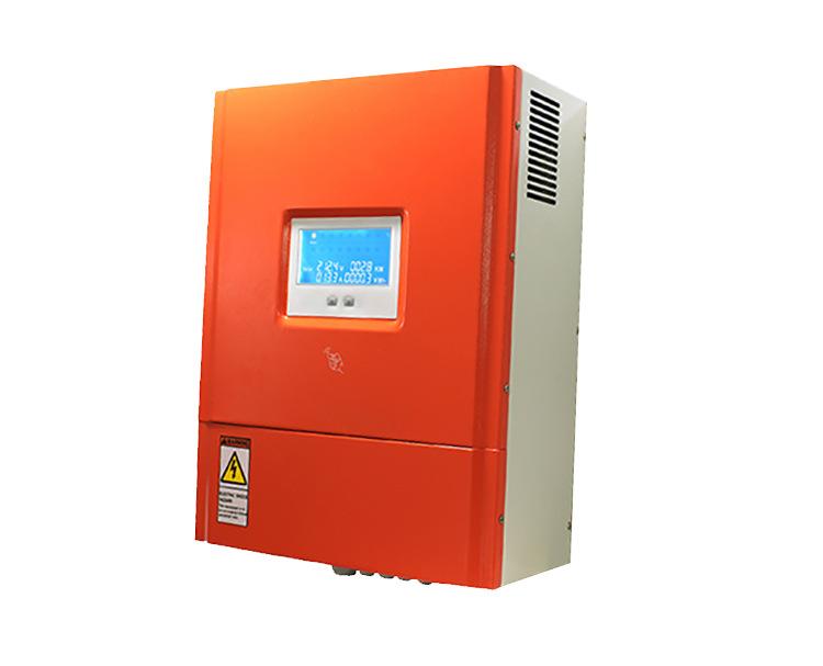 solar charge controller
