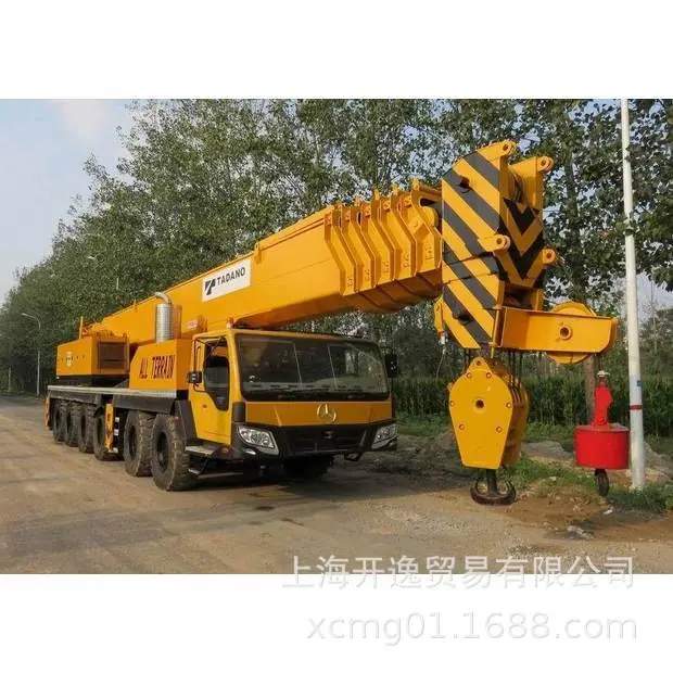 250 ton crane (1)