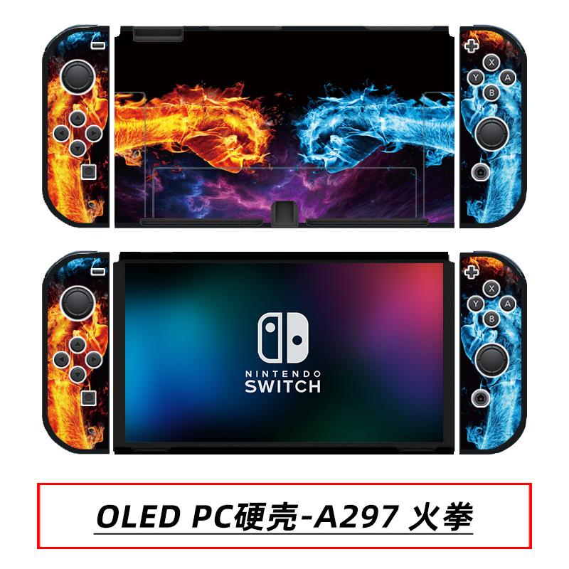 OLED PC硬壳-A297 火拳.jpg