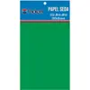 Papel de Seda Bandeira Verde 49X69Cm - Caixa com 3 Unidades