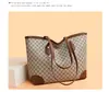 Bolsa Feminina Retro de Grande Capacidade 2023 Nova Bolsa de Ombro Versátil Bolsa Geral Bolsa Tote de Textura de Alta Qualidade Bolsa de Mão