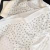 "Otoño romántico" ropa interior para mujer calzones de algodón con entrepierna 2025 nuevos sexy antibacteriales shorts de cintura