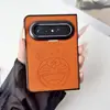 Adecuado para Funda de Teléfono Móvil Plegable Huawei Puraxmax Edición de Coleccionista Anticaídas Puraxmax Estilo Nuevo de Dibujos Animados de Moda