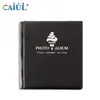 Álbum de Fotos Polaroid de 3 Polegadas para 100 Fotos, Álbum de Fotos de 5 Polegadas para 50 Fotos, Álbum de Fotos, Porta-Bilhetes de Cinema, Porta-Cartões Postais