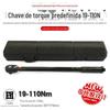 3/8 19-110N reparo automático pneu predefinido chave de torque máquina reparo KG chave de torque chave de torque