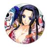 Xinfan Animation One Piece Lufei Solon Choba Insignia Insignia Redonda Venta al por Mayor Mar 115-152