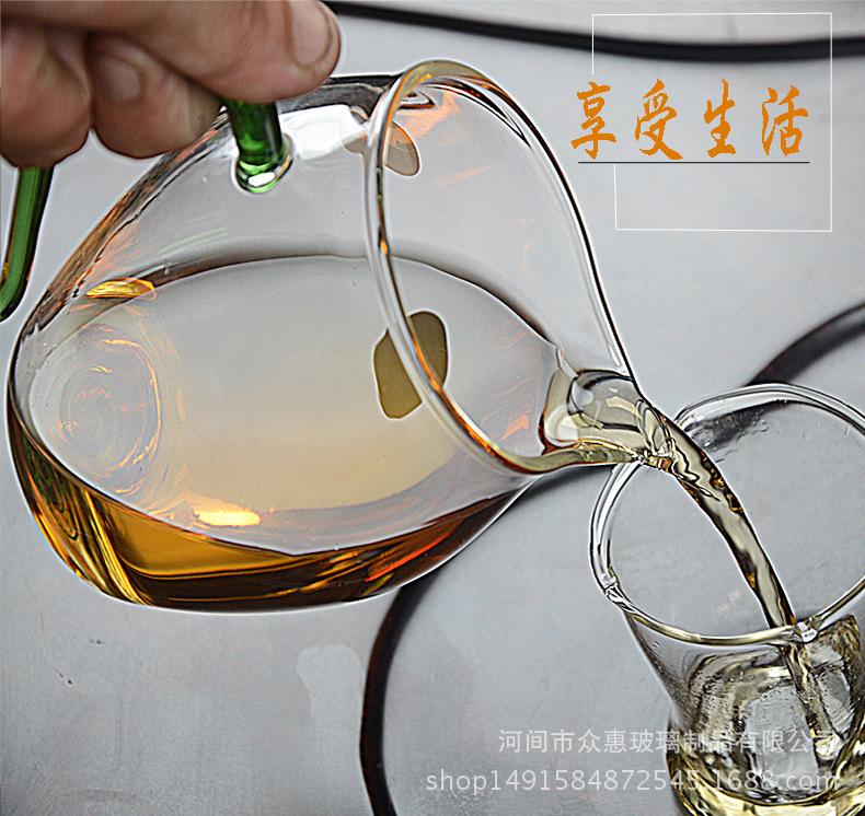 公道杯