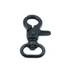 Accesorios Metálicos para Marroquinería, Hebilla Metálica para Bolso de Mano, Gancho para Mochila, Hebilla de Pinza de Aleación de Zinc, Mosquetón, Gancho para Correa de Hombro de Bolso de Moda
