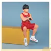 Plástico Maestro del Slam Dunk Postura Sentada Rukawa Maple Sakuragi Hanadao Escena de Cumpleaños para Niños Decoraciones para Pastel Adornos de Juguete