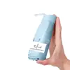 Paraguas plegable plano de seis pliegues y 6 varillas, con recubrimiento UV y recubrimiento negro, tamaño de bolsillo portátil, doble uso para sol y lluvia, protección solar y protección UV