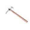 Fábrica de origem produtos machadinha de aço inoxidável para exterior picareta pequena machadinha de aço inoxidável machadinha cruzada picareta de gelo ferramentas de jardinagem