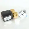 Válvula Solenoide Cosecha de Trigo 36842300 Piezas de Compresor de Aire