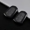 Adecuado para funda de llave Cadillac ATSL CTS SRX funda para llave de coche CT6 XTSXT5 funda protectora