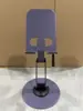 Soporte Metálico para Teléfono Móvil Personalizable con Grabado de Logo, Publicidad Corporativa de Empresas y Actividades de Promoción, Regalos Generales para Clientes