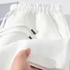 Pantalones Cortos Casuales de Algodón Pesado de 300g para Verano, Pantalones de Chándal Transpirables y Amigables con la Piel para Hombres y Mujeres, Pantalones de Cinco Puntos Rectos Simples y Versátiles