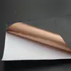 Disipador de calor de lámina de cobre y grafeno, adhesivo térmicamente conductor para disipación de calor, adhesivo DIY para modificación de teléfono, computadora, tarjeta gráfica, CPU, placa base con adhesivo