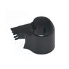 Aplicable a Volkswagen Skoda Passat Polo Touran Golf Cubierta del brazo del limpiaparabrisas trasero Sombrero del limpiaparabrisas