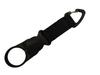 Hebilla Colgante Multifuncional para Botella de Agua para Montañismo al Aire Libre Transfronterizo, Clip de Hebilla de Colgado Rápido para Botella de Agua Portátil, Hebilla Colgante para Botella de Bebida, Mosquetón
