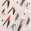 Brújulas metálicas creativas aptas para estudiantes de secundaria herramientas especiales para examen dibujo matemático pintura materiales didácticos para maestros venta al por mayor