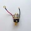 Relé de partida de motor de veículo 12V/24V / Relé de partida de motor de carro de alta potência 150A