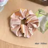 Las ligas para el cabello para niños de estilo coreano, con un diseño relajado y elegante, son perfectas para crear un moño chic.. Estas ligas para el cabello de alta calidad ofrecen una excelente elasticidad y están diseñadas específicamente para niñas