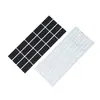 Membrana Transpirable Impermeable Venta al por Mayor Membrana Transpirable para Faros de Coche, Luces de Vehículos Eléctricos, Membrana Transpirable Impermeable para Sensores Cortada