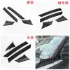 Aplicable a 24 Haver HAVAL segunda generación H9 manija interior de puerta muñeca espejo retrovisor red para insectos control central palanca de cambios salida de aire