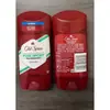 Desodorante Antitranspirante en Barra Old Captain Transfronterizo 85g, Bálsamo Corporal Antitranspirante Refrescante Deportivo para Hombres