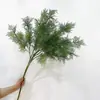 Simulação contendo yang planta verde neblina pinheiro fumaça árvore geada grama casamento sistema natural flor falsa paisagismo decoração com flores
