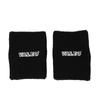 Muñequeras para Entrenamiento de Baloncesto y Bádminton, Equipo Protector Absorbente de Sudor, Mangas de Muñeca de Nylon Transpirables, Muñequeras Deportivas de Fitness al por Mayor