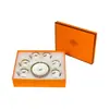 Taza de Café de Porcelana Ouge Estilo Europeo Taza Pequeña para Espresso con Platillo Taza y Platillo Aijiaamatu Taza para el Hogar Taza de Cerámica