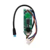 Piezas de Repuesto para Patinete Controlador Se-Gwaymaxg30G30D Código Fuente Placa Base Instrumento