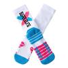 Calcetines de Baloncesto Profesionales de Tubo Largo con Planta de Toalla, Calcetines Deportivos de Tubo Alto Elite para Hombre de Tubo Medio Calcetines de Entrenamiento de Caña Alta Estilo Americano