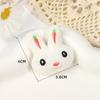 Muñeca de peluche de dibujos animados accesorios para muñecas ropa linda para niños bolsa zapatos y calcetines colgante accesorios para joyería DIY al por mayor