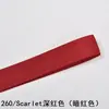 196 Cores Fita de Poliéster Canelada 6mm Yao Ming Fita com Fio de 2 Pontos com Decoração Floral Fita para Embalagem de Presente Impressão