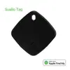 Rastreador de Ubicación, Dispositivo Anti-Pérdida para Llaves de Coche, Buscador de Objetos, Rastreador de Carteras y Objetos de Valor