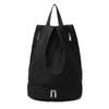 Mochila Esportiva Impermeável Universal com Separação Seca e Úmida, Grande Capacidade, Bolsa de Ombro Duplo para Natação e Fitness, Venda por Atacado de Viagem, Armazenamento de Viagem