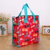 Bolsa Térmica para Empaques para Llevar, Bolsa Pequeña Mini de Conservación en Frío, Bolsa de Almuerzo Portátil Gruesa de Papel de Aluminio