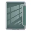 Funda Protectora Magnética Anticaídas Adecuada para Amazon Kindle 8 de 7 pulgadas Kpw7, Funda Protectora de E-Book de Acrílico de Alta Transparencia